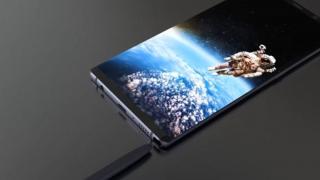 Samsung lucrează la generația 7 de panouri AMOLED; vom primi și un ecran 4K cu densitate a pixelilor de 801ppi