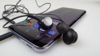 Samsung Galaxy S8: Multimedia peste Galaxy S7, căştile AKG sunt un pas în faţă