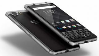 Președintele TCL pregătește un anunț pentru săptămâna viitoare; posibil ca BlackBerry KeyOne să debuteze pe piața americană