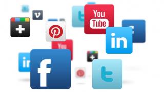 Cele mai descărcate 10 aplicaţii din App Store şi Play Store în 2017 ne arată pasiunea şi obsesia pentru socializare