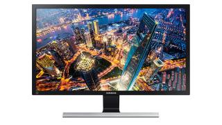 Turul Magazinelor #182: monitor LED Samsung UHD la super preţ, două ceasuri sportive, Outlast 2 gata de lansare şi staţie de urgenţă pentru cutremur