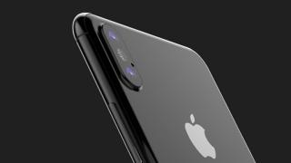 Noi schiţe ale lui iPhone 8 apar pe web; Terminalul are două difuzoare jos, două unităţi de baterie, vine fără buton Home