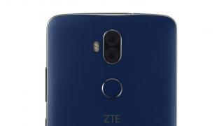 ZTE Blade MAX 3 debutează oficial în SUA; phablet de 6 inch cu baterie de 4000 mAh