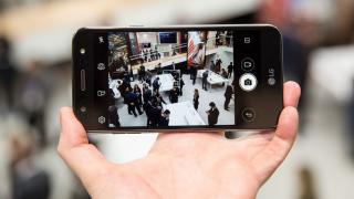 LG X Power 2 va debuta comercial din iunie la prețul de 265 dolari; telefon cu baterie de 4500 mAh