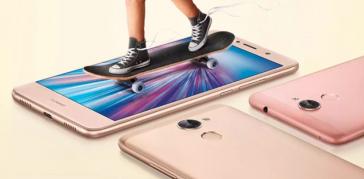 Gama de terminale Huawei Nova se mărește odată cu modelul Nova Lite+ ce tocmai a fost certificat de GCF