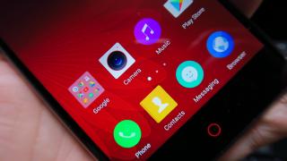 Nubia Z11 Mini: Display fără recorduri, bun la interior