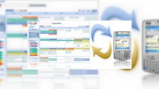 GooSync suporta acum sincronizare cu Google Contacts