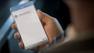 Telefonul Essential al lui Andy Rubin apare de nicăieri într-o reclamă Michelin (Video)