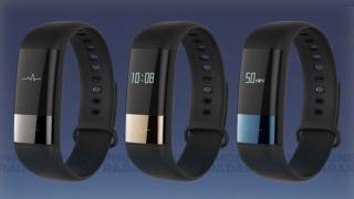 Xiaomi Amazfit Health Band este un o nouă brățară de fitness echipată cu senzor EKG
