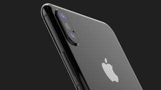 Designerul Benjamin Geskin a finalizat randările lui iPhone X / iPhone Edition, pe fondul unei presupuse amânări a telefonului