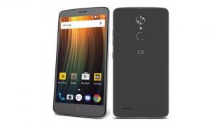 ZTE mai anunță un phablet de 6 inch; el se numește MAX XL și costă doar 130 dolari
