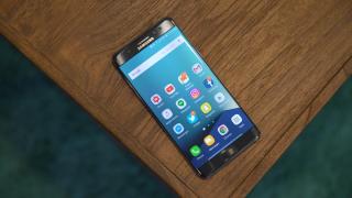 Varianta recondiționată Samsung Galaxy Note 7 sosește în iunie la prețul de 620 dolari; aflăm că această variantă se va numi Note 7R