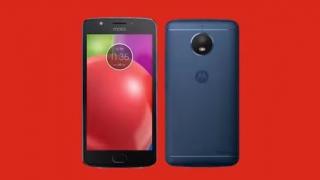Motorola Moto E4 şi E4 Plus îşi dezvăluie specificaţiile complete, vin cu dotări low midrange şi baterii de până la 5000 mAh