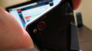 Nubia Z11 Mini: Baterie ce lasă loc de mai bine, utilizarea continuă e rezonabilă