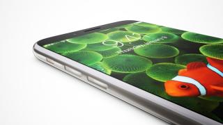 Avalanșa de leak-uri pentru iPhone 8 continuă; astăzi vedem o nouă schiță ce confirmă tehnologia de încărcare wireless