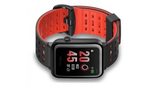 Xiaomi WeLoop Hey S3 este o clonă de Apple Watch ce costă doar 80 dolari