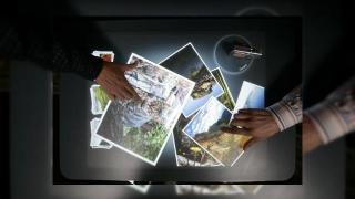 Microsoft Windows 7 va fi bazat pe control touch