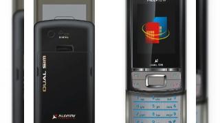 Review Allview S1 TyTan Dual SIM