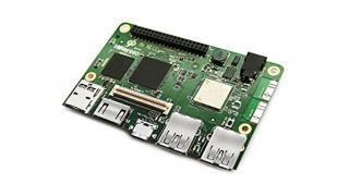 Google şi Huawei au creat împreună un rival pentru Raspberry Pi, HiKey 960; Mini computer cu Android, la 239 dolari