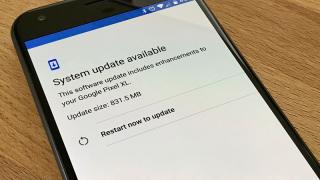 Google garantează faptul că terminalele Pixel și Pixel XL vor beneficia de update-uri software până în 2018