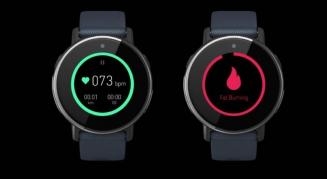 Acer Leap Ware este un nou smartwatch destinat celor activi; costă 139 euro și aduce numeroși senzori la pachet (Video)
