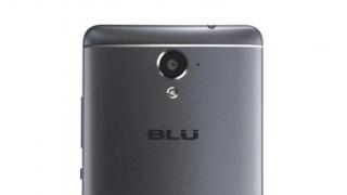 BLU R1 Plus debutează pe piața din SUA la un preț de 160 dolari; aduce 3 GB RAM, display HD de 5.5 inch și o baterie de 4000 mAh