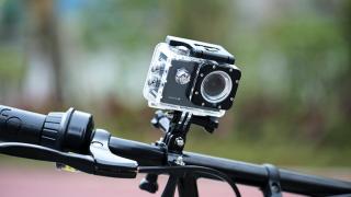 Camera video de acțiune MGCOOL Explorer 1S se duelează cu modelul SJ6 LEGEND; gadget-uri capabile de captură 4K Ultra HD
