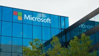 Microsoft anunţă veniturile trimestriale pe ultimele luni, în creştere cu 7.6% faţă de anul trecut; Software-ul a crescut, hardware-ul a scăzut