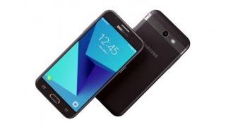 Samsung Galaxy J3 Prime rulează Android Nougat și aduce 1.5 GB RAM; este anunțat oficial la prețul de 150 dolari