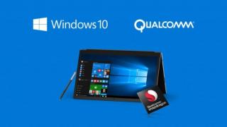 ARM confirmă că vor exista notebook-uri Microsoft-Qualcomm şi terminale 2 în 1 cu Windows 10 începând cu trimestrul 4