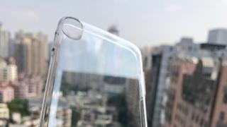 Încă o scăpare iPhone 8 indică faptul că Apple nu va folosi până la urmă un design cu scanner de amprente in spate
