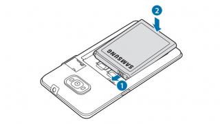 Samsung Z4, noul smartphone cu Tizen OS pregătit de sud-coreeni, va sosi cu bliț frontal; vedem manualul de utilizare
