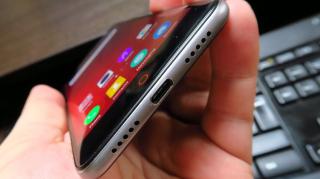 Nubia Z11 Mini: Multimedia de top 15, cu un difuzor ce se comportă admirabil