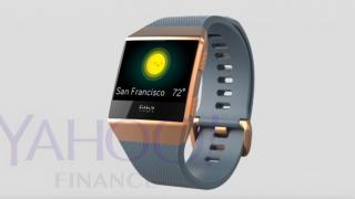 Fitbit pregătește lansarea unui nou smartwatch și a unei perechi de căști Bluetooth; produsele apar în imagini