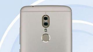 ZTE Axon 8 (A2018) este certificat de TENAA; vine cu 4 GB RAM și aduce până la 256 GB de stocare flash