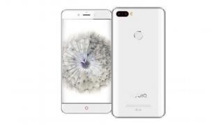 Nubia Z17 primeşte o randare, telefon cu muchii curbate şi cameră duală; Specificaţiile sale dezvăluite de un benchmark