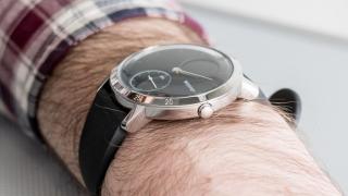 Withings Steel HR are vânzări excelente sub umbrela Nokia, e un smartwatch foarte apreciat de public