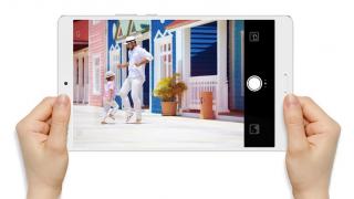Tableta Huawei MediaPad M3 Lite 10 este certificată de FCC; vine cu tehnologie audio Harman Kardon și 4 difuzoare