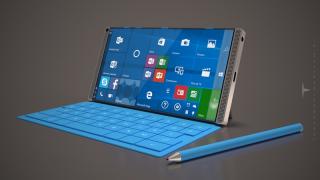 CEO-ul Microsoft, Satya Nadella promite telefoane revoluţionare pentru viitor, cu design-uri inedite