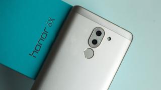 Huawei Honor 6X primeşte actualizarea la Android Nougat şi EMUI 5.0