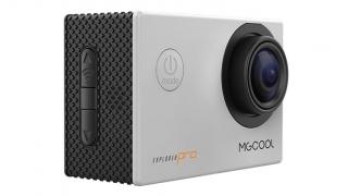 MGCOOL va oferi camera video de acțiune Explorer PRO pentru doar 39.99 dolari începând din 11 mai