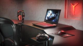 Turul Magazinelor #189: Proiector rose gold compact şi super stilat, laptop-uri Lenovo Legion noi şi unele la reducere, plus o dronă cu design inedit
