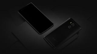Vernee Apollo X se pregătește de lansarea comercială; în oferta GearBest costă 179.99 dolari la precomandă!