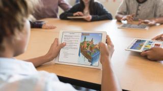 Livrările de tablete sunt în picaj liber în primul trimestru al acestui an, scăzând cu 34.5% faţă de perioada precedentă