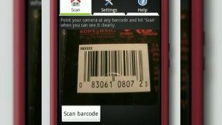 Android Scan, una dintre aplicatiile cele mai utile ale platformei Google