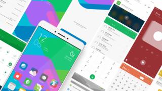 MIUI 9 ar putea sosi cu multitasking split screen, conform unor zvonuri din China