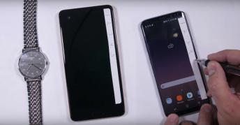 Cât de reală e promisiunea legată de protecţia de safir a lui HTC U Ultra? JerryRigEverything dă verdictul! (Video)