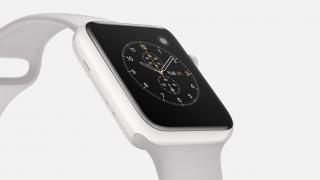 Apple depăşeşte Fitbit şi Xiaomi la livrările de purtabile şi smartwatch-uri în trimestrul întâi din 2017, ajunge pe primul loc in segment