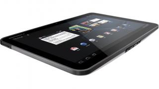 Motorola ar lucra la o nouă tabletă ce va include un mod de productivitate; vedem o captură de ecran