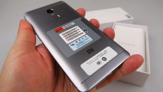 Xiaomi Redmi Note 4X: Hardware de midranger, fix ce trebuie